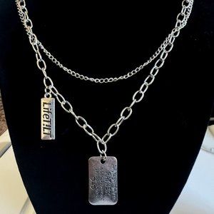 Necklace